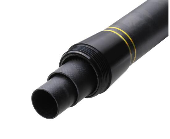 Ручка подсака Flagman Mantaray Elite Extra Strong 400 4 м, фото , изображение 3