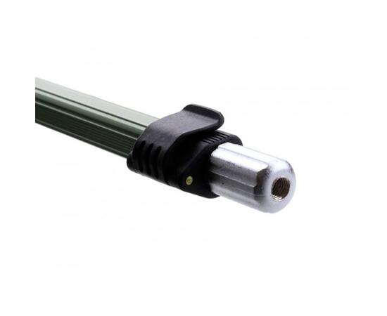 Ручка подсака Flagman Landing Net Handle H-03, 2 секц., 2 м, фото , изображение 2