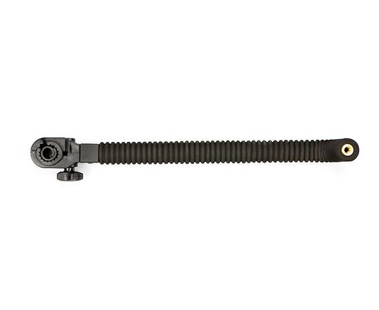Держатель на платформу на одну позицию Flagman Eva 30x10 см, фото , изображение 2