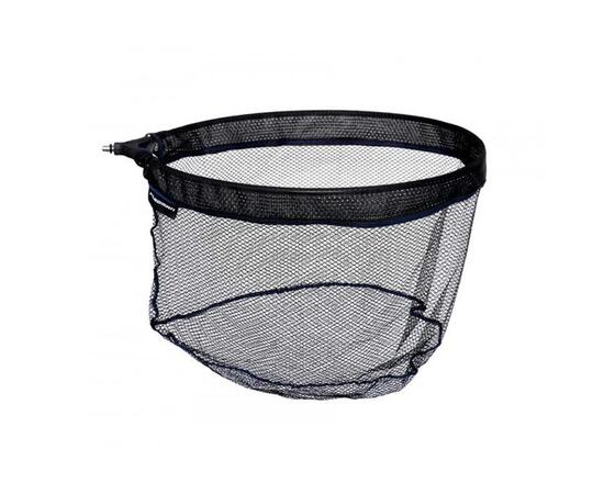 Голова подсака Flagman Plastic Oval Net Head 50x40см, фото 