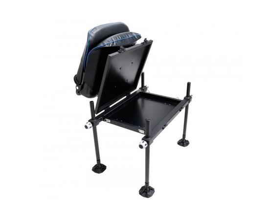 Платформа с откидной спинкой Flagman Seatbox SB-229, фото , изображение 3