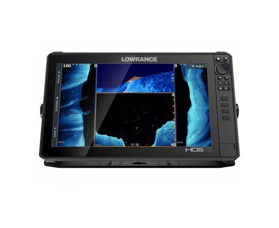 Эхолот Lowrance HDS 16 LIVE with Active Imaging 3-in-1 Transducer, фото , изображение 4