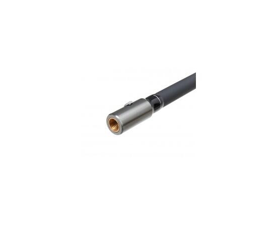 CARP PRO Ручка для подсачека карпового D-CARP 2,7 м 2 секции, фото , изображение 3