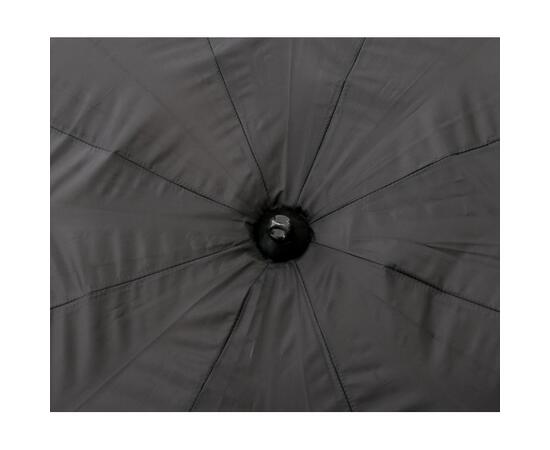 Зонт Flagman Fibreglass Umbrella 2.5м, фото , изображение 3