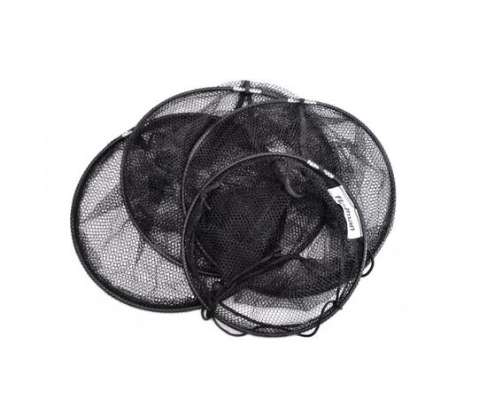 Садок Flagman Keepnet Mesh d30см 4 кольца, фото , изображение 2