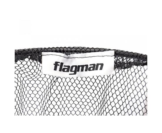 Садок Flagman Keepnet Mesh d30см 4 кольца, фото , изображение 3