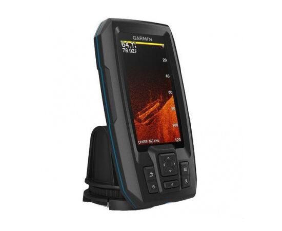 Эхолот Garmin Striker Plus 4cv, фото , изображение 2