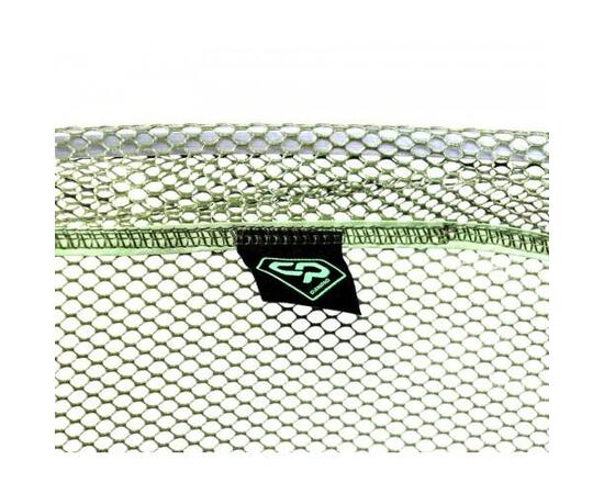 CARP PRO Голова подсакa карпового Diamond 30 разборная Rubber Mesh 60х75см, фото , изображение 3