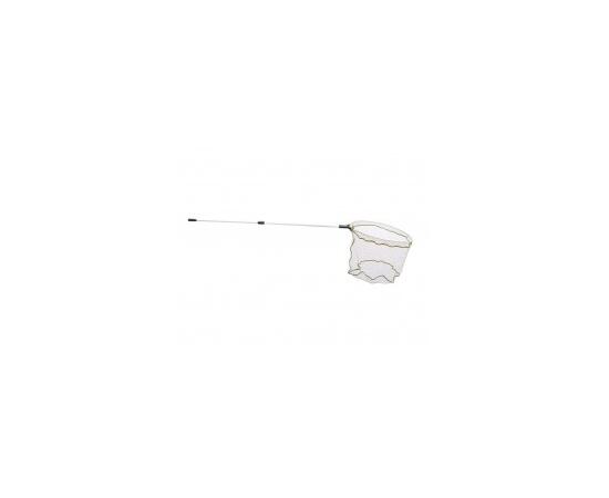 Подсак складной теле Flagman Rubber mesh 2,50 м, 65х60 см, фото 