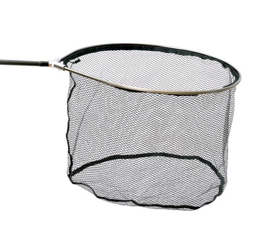 Голова подсака Flagman 45x40 см Rubber Mesh, фото 