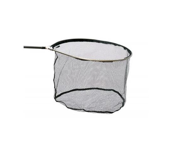 Голова подсака Flagman 50x45 см Rubber Mesh, фото 