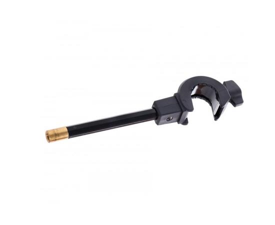 Универсальный держатель Flagman Straight Keepnet Arm &Oslash;36 мм, фото 