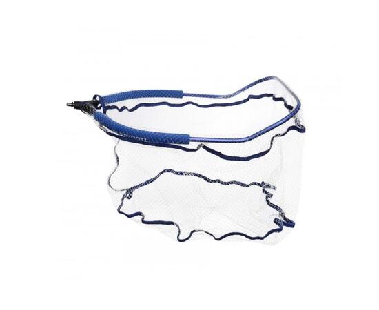 Голова подсакa Flagman Nylon Head Eva 45x40см, фото 