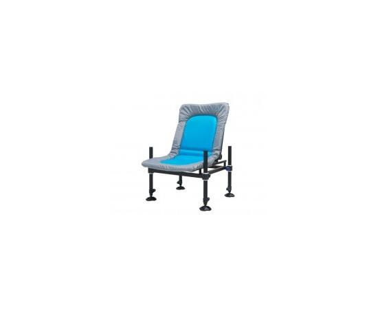 FLAGMAN Кресло фидерное Medium chair 5кг tele legs 30мм, фото 