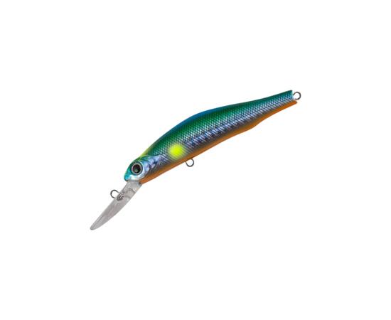 Воблер TsuYoki WATSON DR 80SP 070Z, фото , изображение 4