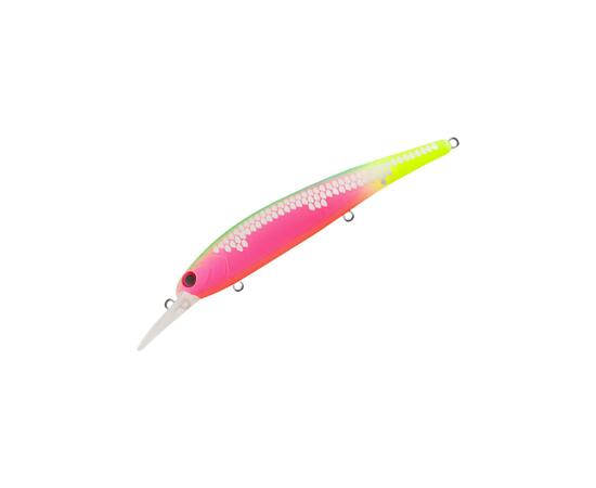 Воблер TsuYoki JASS SR 120F FRUS, фото , изображение 4