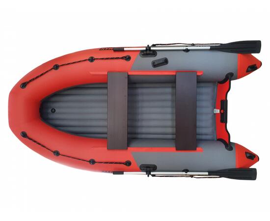 Надувная лодка BoatsMan (Боцман) Sport BT320ASR, фото 