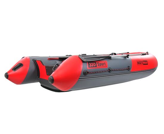 Надувная лодка BoatsMan (Боцман) Sport BT320ASR, фото , изображение 5
