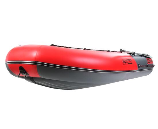 Надувная лодка BoatsMan (Боцман) Sport BT320ASR, фото , изображение 3