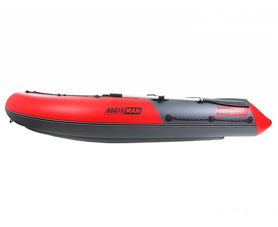 Надувная лодка BoatsMan (Боцман) Sport BT320ASR, фото , изображение 9
