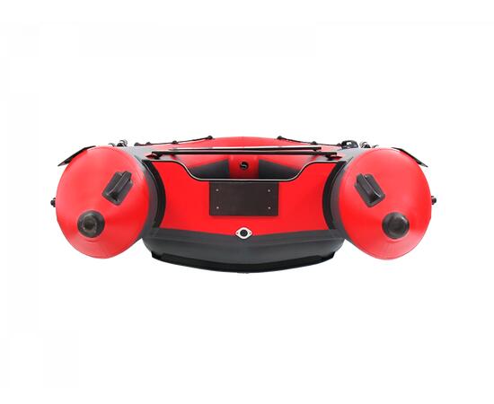 Надувная лодка BoatsMan (Боцман) Sport BT320ASR, фото , изображение 4