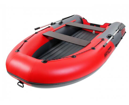Надувная лодка BoatsMan (Боцман) Sport BT320ASR, фото , изображение 10