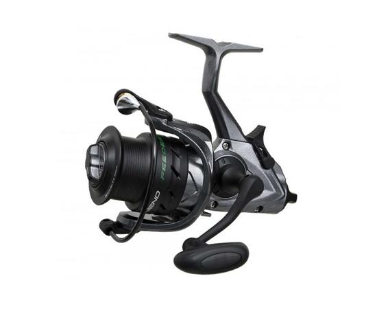 Катушка фидерная FLAGMAN Legend Feeder 4000 FS, фото 