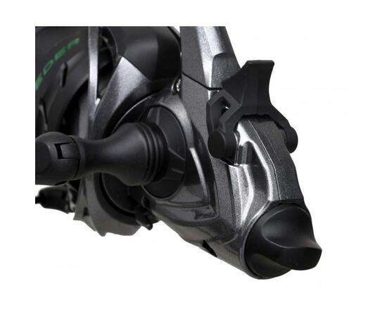 Катушка фидерная FLAGMAN Legend Feeder 4000 FS, фото , изображение 2