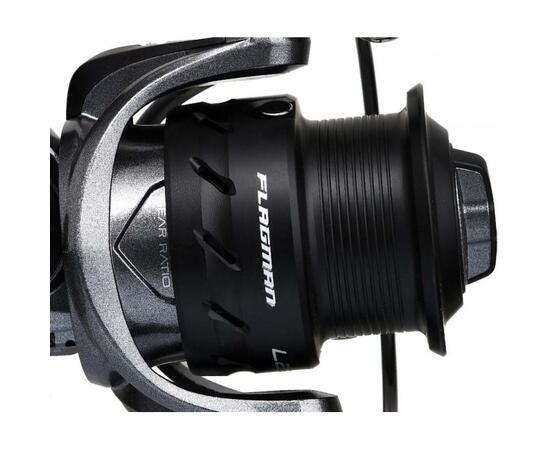 Катушка фидерная FLAGMAN Legend Feeder 4000 FS, фото , изображение 3