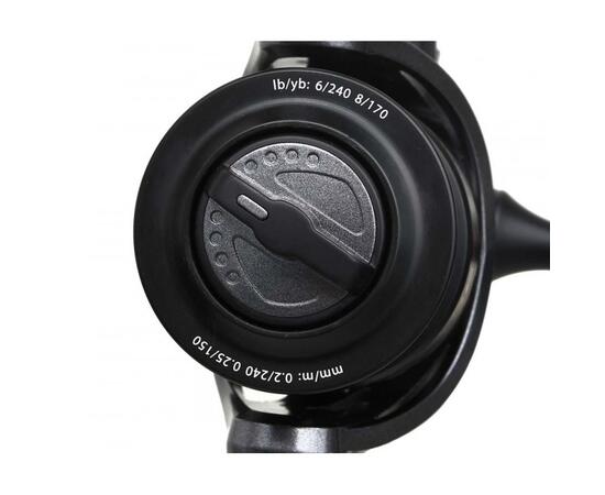 Катушка фидерная FLAGMAN Legend Feeder 5000 FS, фото , изображение 4