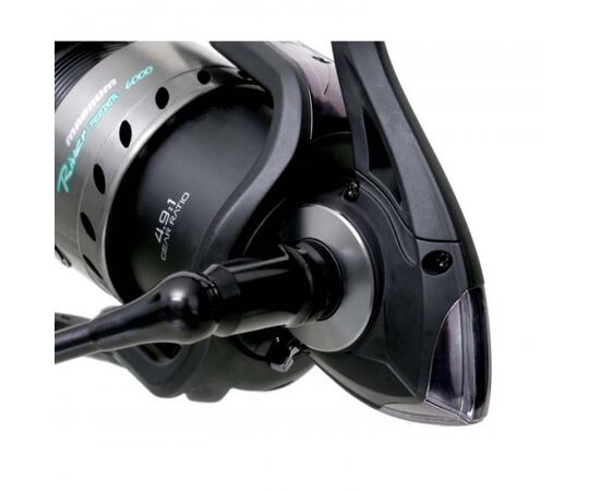 Катушка фидерная FLAGMAN ""Magnum River Feeder 6000, фото , изображение 2