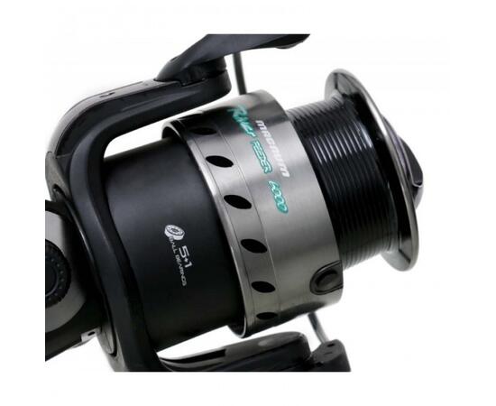 Катушка фидерная FLAGMAN ""Magnum River Feeder 6000, фото , изображение 3