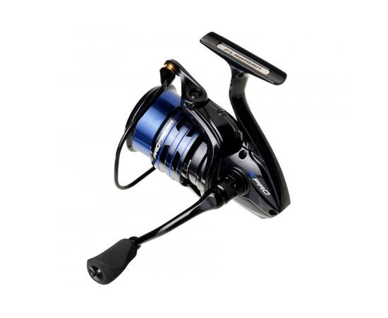 Катушка фидерная FLAGMAN Mantaray XPro Feeder 4500, фото , изображение 2