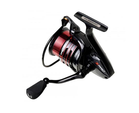 Катушка фидерная FLAGMAN Mantaray XPro Feeder 5500, фото , изображение 2