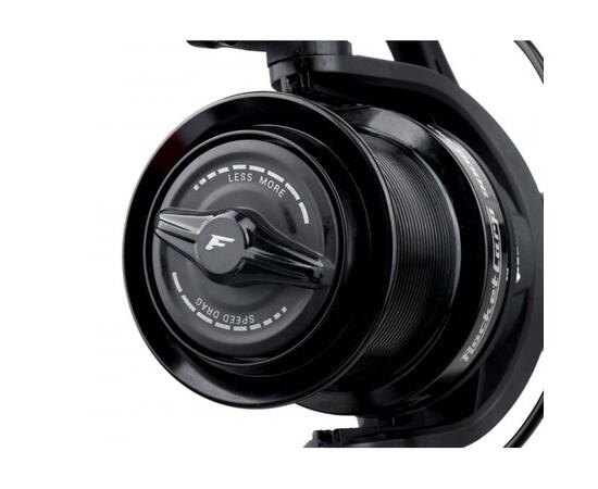 Катушка карповая FLAGMAN ""Rocket Carp 9000 SD"", фото , изображение 4