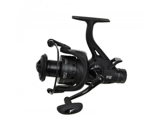 Катушкa карповая FLAGMAN Sensor Big Game Carp 5000 FS, фото , изображение 3