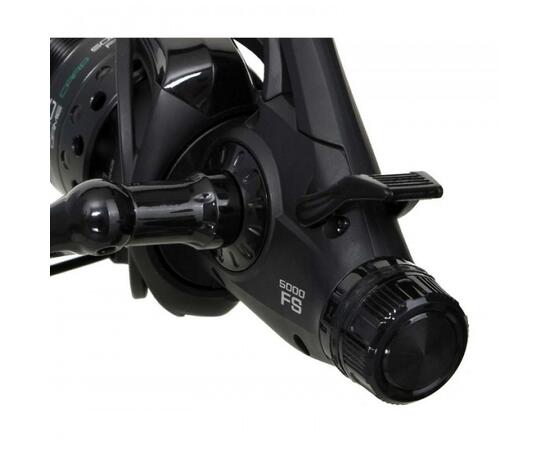 Катушкa карповая FLAGMAN Sensor Big Game Carp 5000 FS, фото , изображение 2