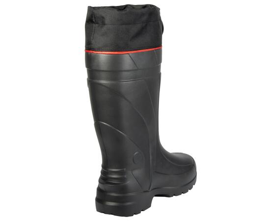 Сапоги зимние Norfin STEP LIGHT из EVA р.45/46, фото , изображение 5