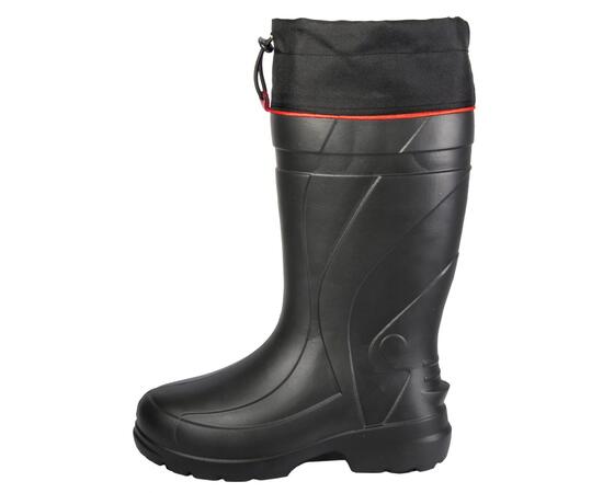 Сапоги зимние Norfin STEP LIGHT из EVA р.45/46, фото , изображение 3