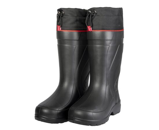 Сапоги зимние Norfin STEP LIGHT из EVA р.45/46, фото , изображение 2