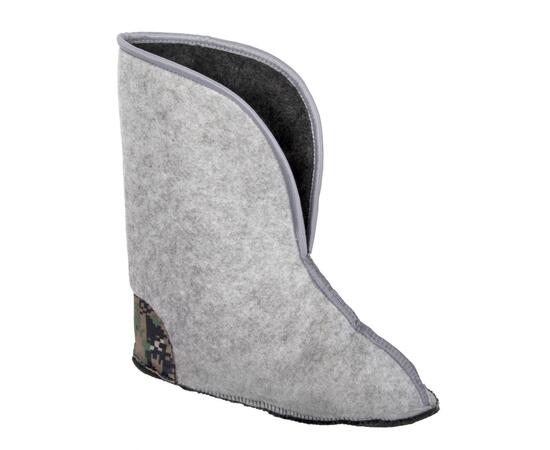Сапоги зимние Norfin STEP LIGHT из EVA р.45/46, фото , изображение 7