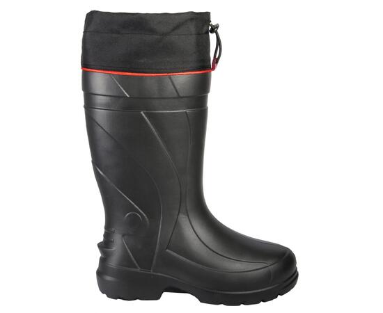 Сапоги зимние Norfin STEP LIGHT из EVA р.45/46, фото , изображение 4