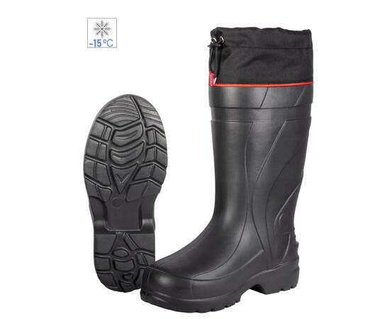 Сапоги зимние Norfin STEP LIGHT из EVA р.45/46, фото 
