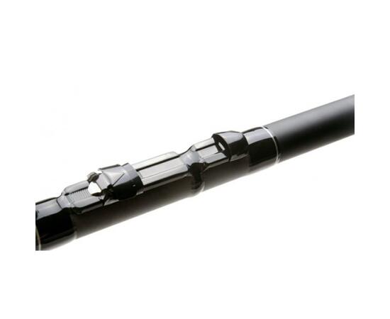 Удилище болонское теле с кольцами FLAGMAN Magnum Black Bolo 500, фото , изображение 2