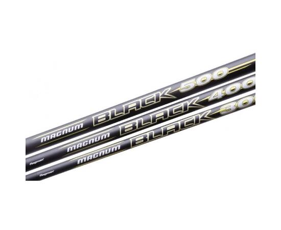 Удилище болонское теле с кольцами FLAGMAN Magnum Black Bolo 500, фото , изображение 3