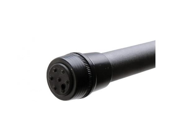 Удилище болонское теле с кольцами FLAGMAN Magnum Black Bolo 500, фото , изображение 4