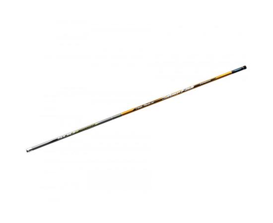 Удилище маховое FLAGMAN теле б/к Cast Master Silver Fish Pole 5м, фото , изображение 2