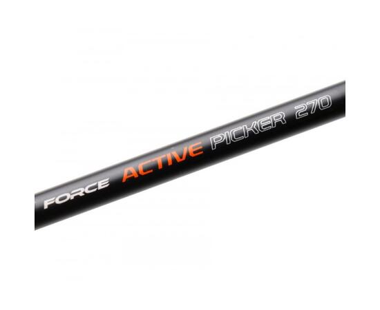 Удилище пикерное FLAGMAN Force Active Picker 270 50GR, фото , изображение 2