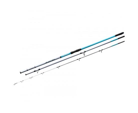 Удилище серфовое Flagman Black Sea - Seaborn 4.20M 100-250G, фото 