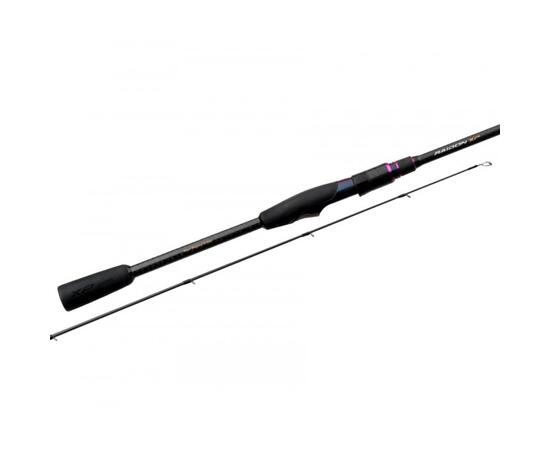 Удилище спиннинговое AZURA Raidоn XP R80H Power Hunt 2.44м тест 12-48г, фото 
